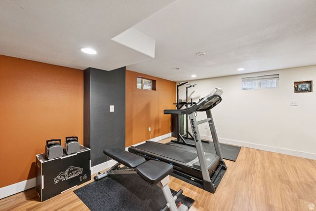 1168 E PARKWAY AVE, Salt Lake City, UT 84106