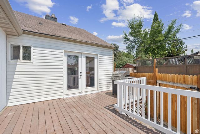 1168 E PARKWAY AVE, Salt Lake City, UT 84106