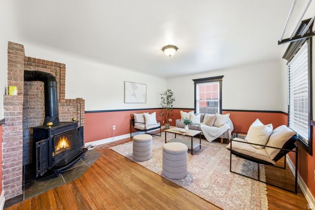 1168 E PARKWAY AVE, Salt Lake City, UT 84106