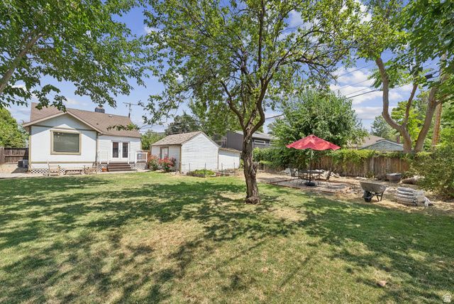 1168 E PARKWAY AVE, Salt Lake City, UT 84106