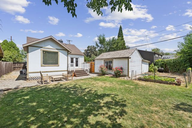 1168 E PARKWAY AVE, Salt Lake City, UT 84106