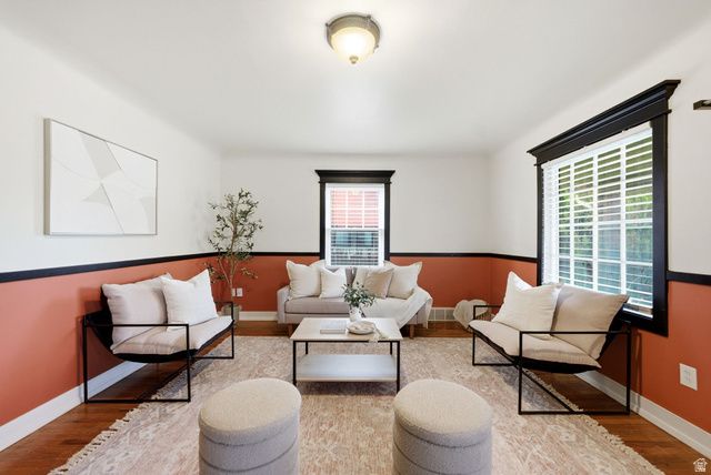 1168 E PARKWAY AVE, Salt Lake City, UT 84106