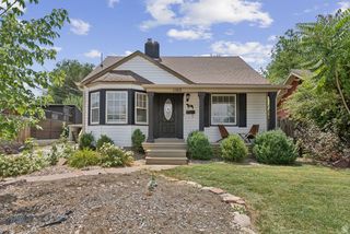 1168 E PARKWAY AVE, Salt Lake City, UT 84106