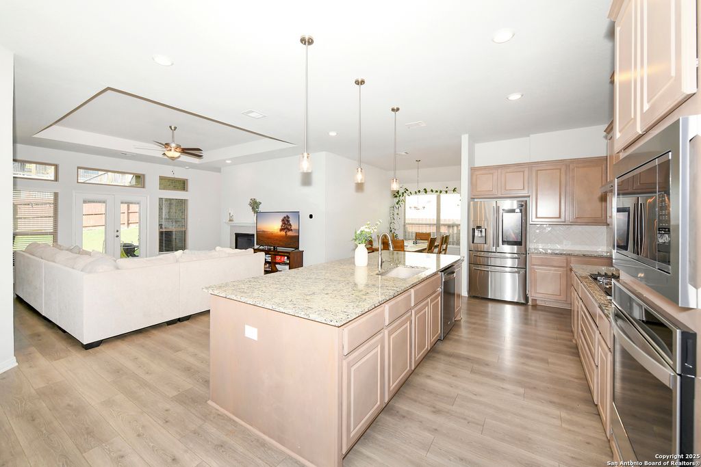 1713 Wind River, San Antonio, TX 78258