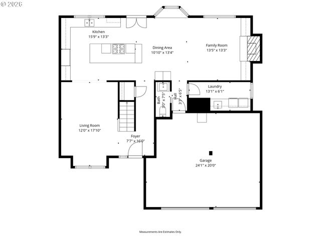 1905 ARENA Ct, West Linn, OR 97068