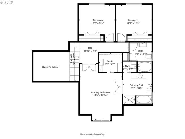 1905 ARENA Ct, West Linn, OR 97068