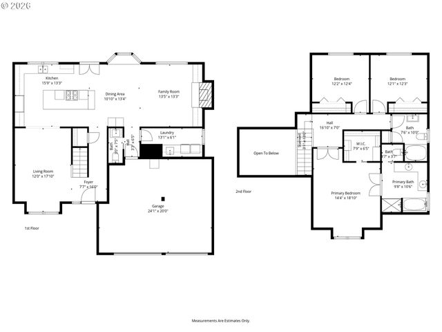 1905 ARENA Ct, West Linn, OR 97068