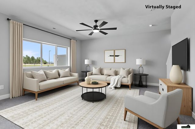 1940 Flagstone Road, Lincoln, NE 68521