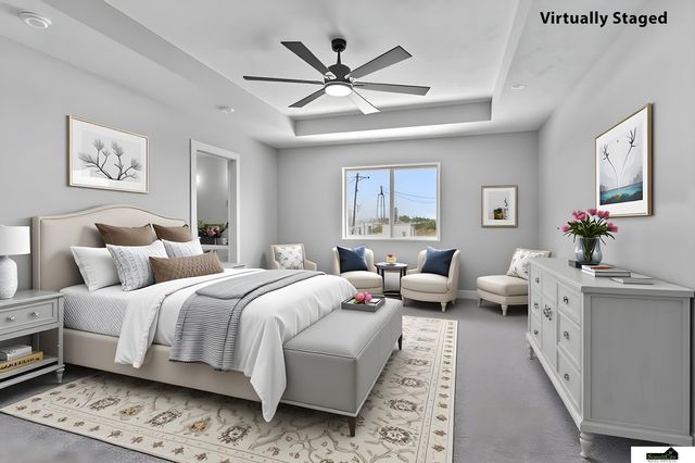 1940 Flagstone Road, Lincoln, NE 68521