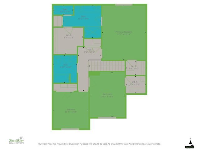 1940 Flagstone Road, Lincoln, NE 68521