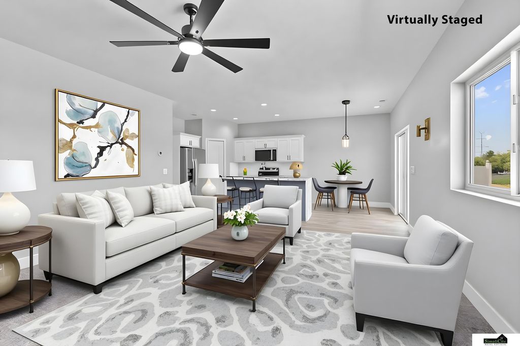 1940 Flagstone Road, Lincoln, NE 68521