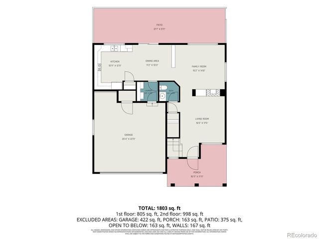2390 E 127th Ave, Thornton, CO 80241