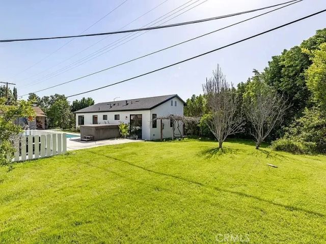 5805 Bucknell Avenue, North Hollywood, CA 91607
