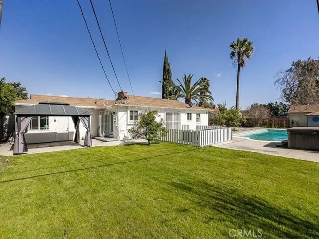 5805 Bucknell Avenue, North Hollywood, CA 91607