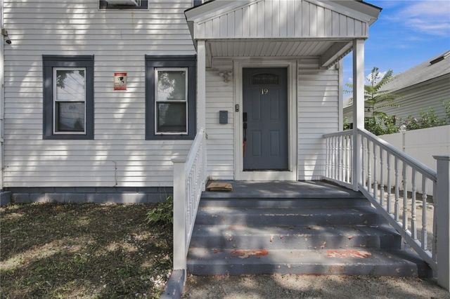 19 Carr Street, Providence, RI 02905