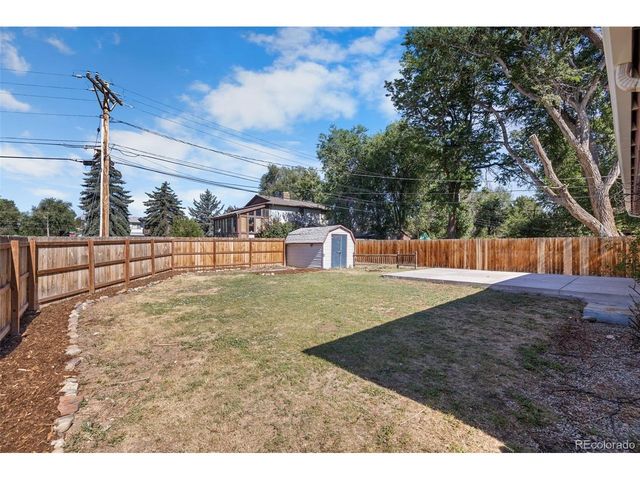 1603 Emery St, Longmont, CO 80501