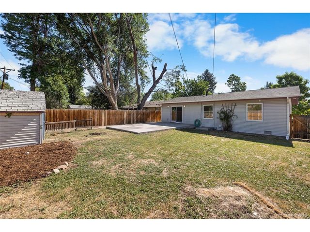 1603 Emery St, Longmont, CO 80501