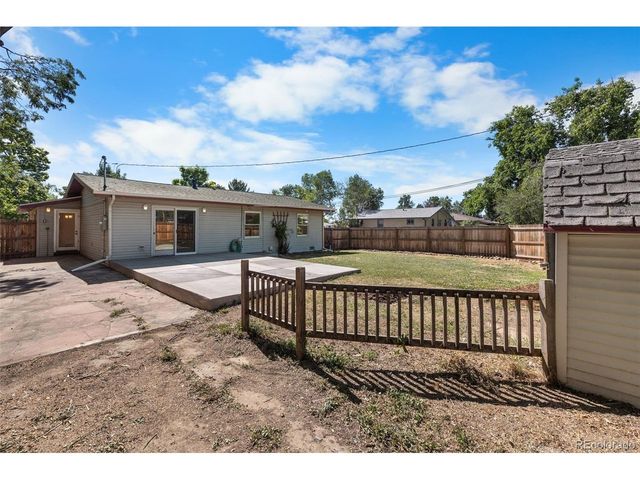 1603 Emery St, Longmont, CO 80501