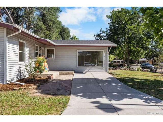 1603 Emery St, Longmont, CO 80501