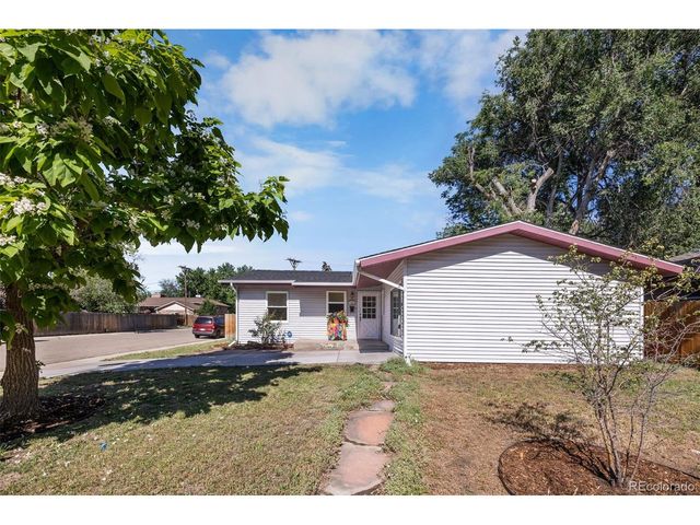 1603 Emery St, Longmont, CO 80501