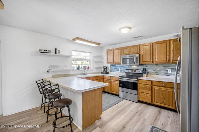 3404 Kilbee Street, Mims, FL 32754