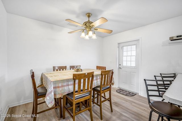 3404 Kilbee Street, Mims, FL 32754