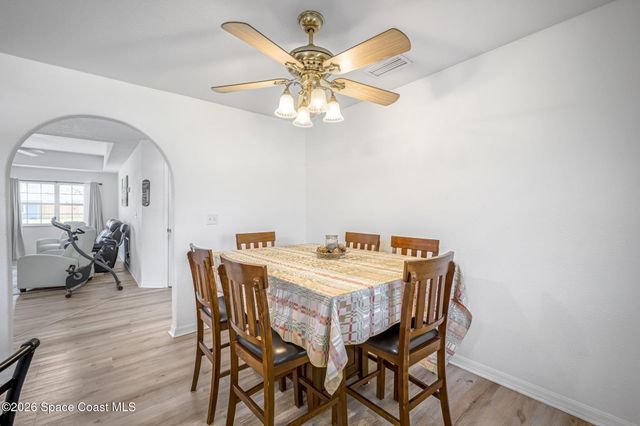 3404 Kilbee Street, Mims, FL 32754