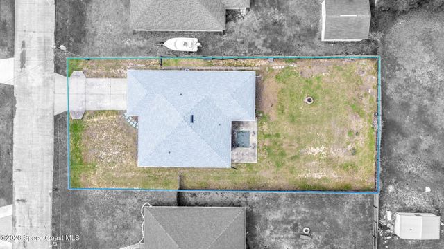 3404 Kilbee Street, Mims, FL 32754