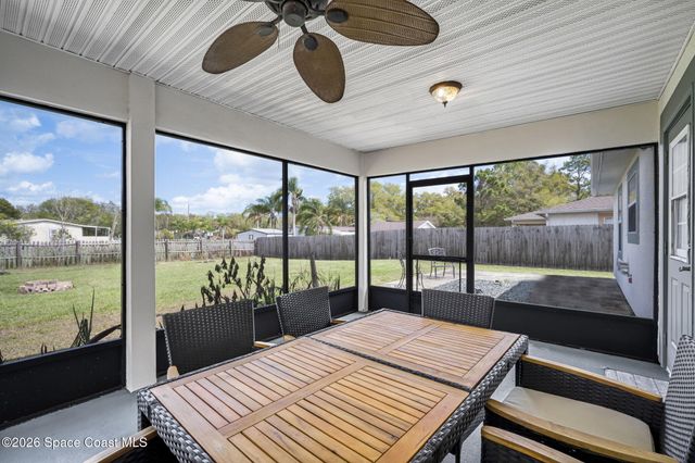 3404 Kilbee Street, Mims, FL 32754