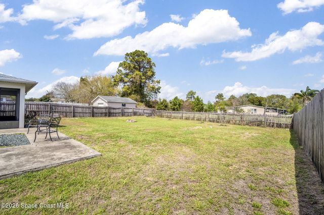 3404 Kilbee Street, Mims, FL 32754