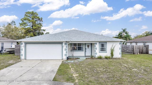 3404 Kilbee Street, Mims, FL 32754