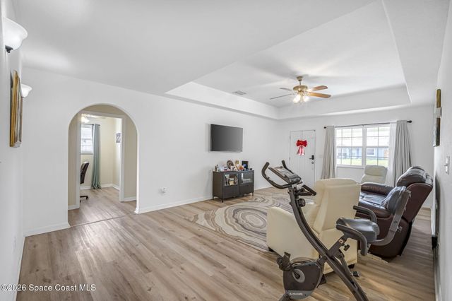 3404 Kilbee Street, Mims, FL 32754