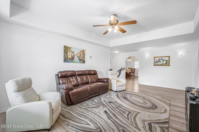 3404 Kilbee Street, Mims, FL 32754