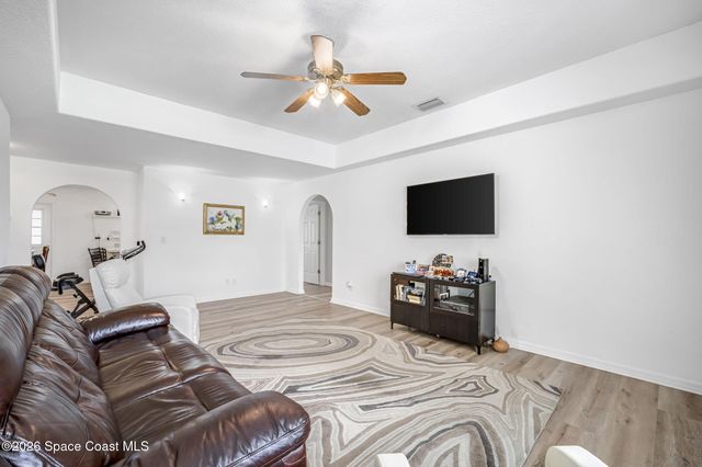 3404 Kilbee Street, Mims, FL 32754