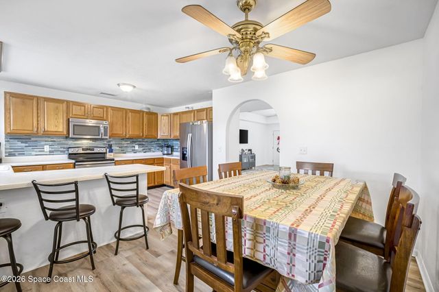 3404 Kilbee Street, Mims, FL 32754