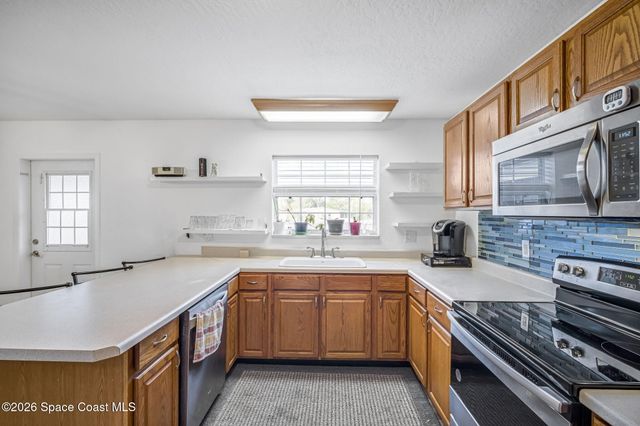 3404 Kilbee Street, Mims, FL 32754