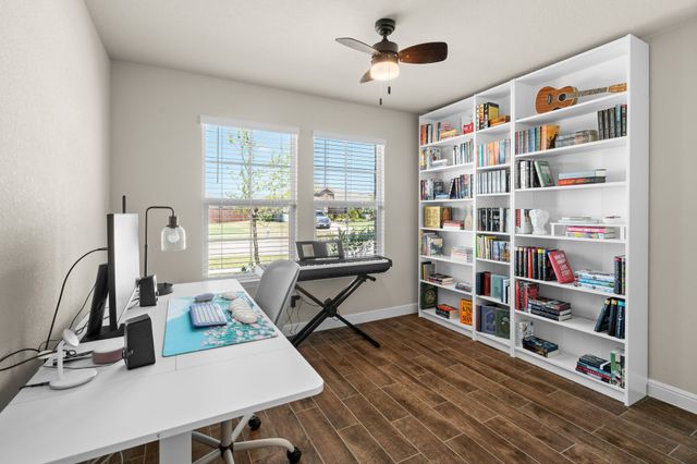 1338 Rolling Meadows Drive, Cedar Hill, TX 75104