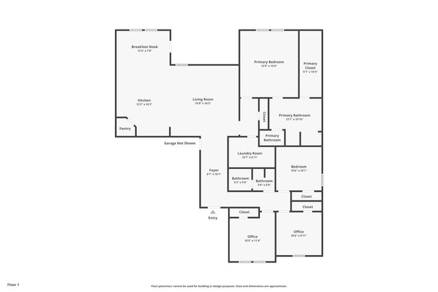 1338 Rolling Meadows Drive, Cedar Hill, TX 75104