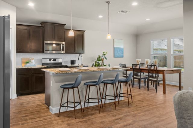 1338 Rolling Meadows Drive, Cedar Hill, TX 75104