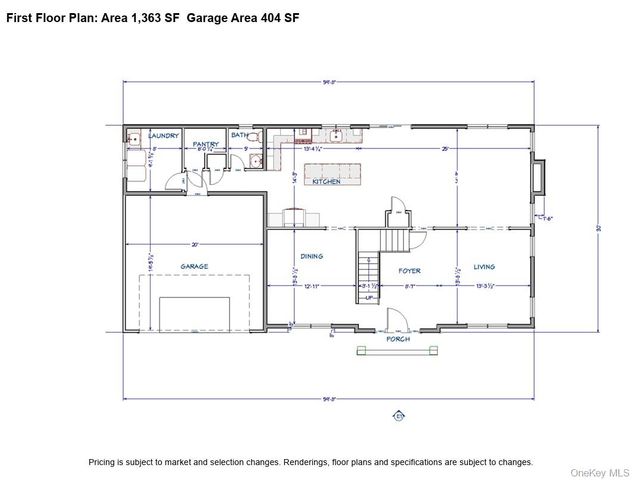 20 Siefert Avenue, Miller Place, NY 11764