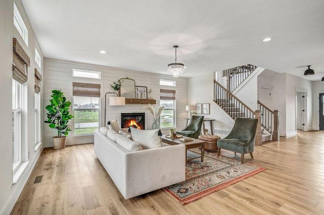 2962 Howard Farms Drive, Delaware, OH 43015