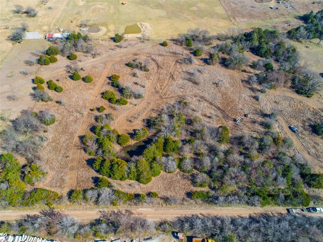 TBD Fm Rd 2965, Wills Point, TX 75169