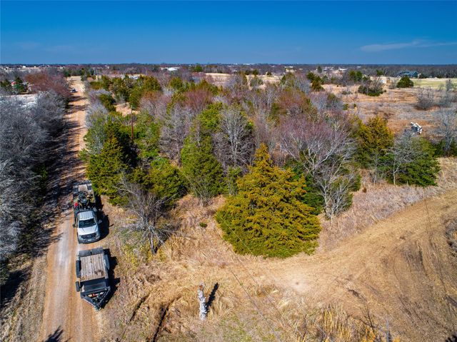 TBD Fm Rd 2965, Wills Point, TX 75169