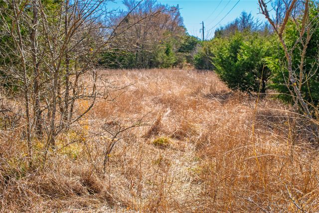 TBD Fm Rd 2965, Wills Point, TX 75169