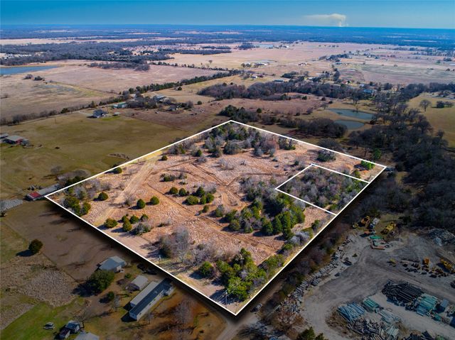 TBD Fm Rd 2965, Wills Point, TX 75169