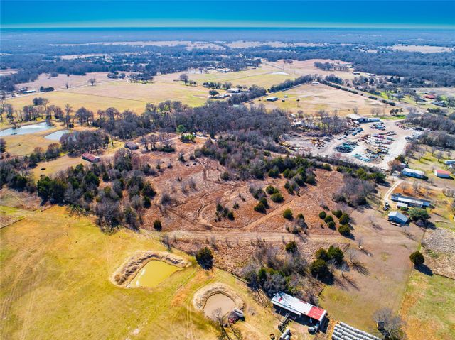 TBD Fm Rd 2965, Wills Point, TX 75169