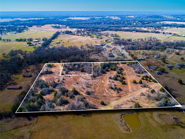 TBD Fm Rd 2965, Wills Point, TX 75169