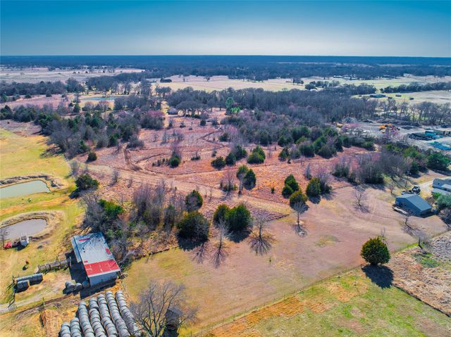 TBD Fm Rd 2965, Wills Point, TX 75169