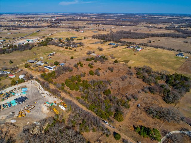 TBD Fm Rd 2965, Wills Point, TX 75169