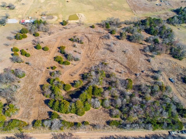 TBD Fm Rd 2965, Wills Point, TX 75169